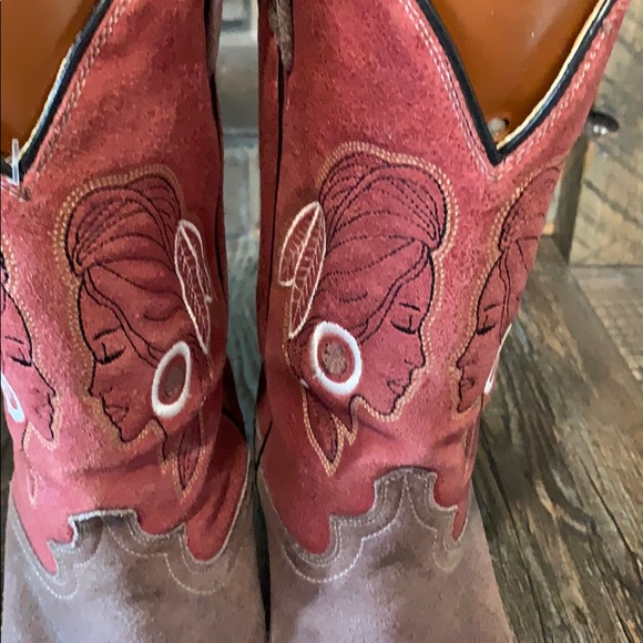 Cowboy Boots - Picture 7 of 8
